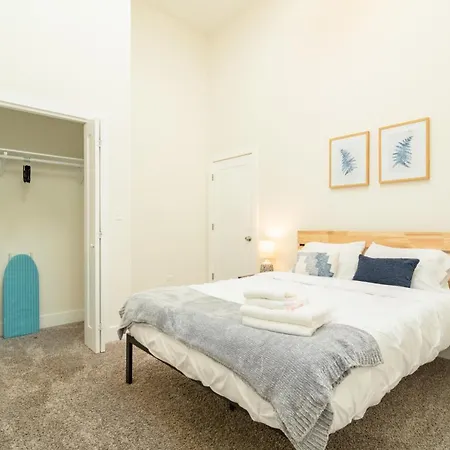 Mccormick Place 420 Friendly 3Br-2Ba In Downtown Chicago With Optional Parking For 8 Guests Exterior photo