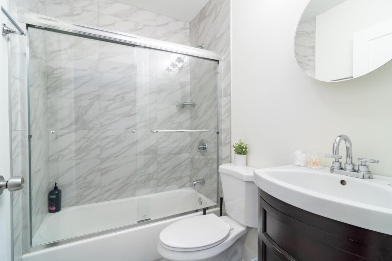 Mccormick Place 420 Friendly 3br-2ba In Downtown With Optional Parking For 8 Guests Apartamento Chicago